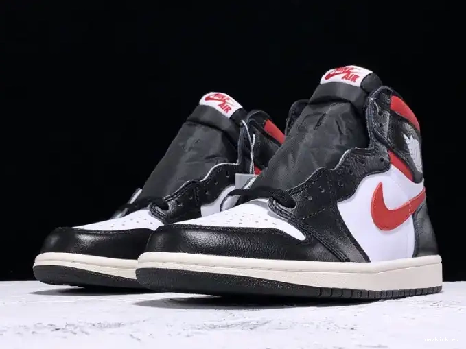 Rep Onekick 1 - 'Gym Air 061 High OG Retro 555088 Jordan Red' 0403